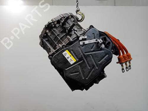 Gearbox AUDI A3 Sportback (8VA, 8VF) 1.4 TFSI e-tron | BP30709127M3
