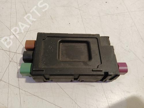 Electronic module VW POLO VI (AW1, BZ1, AE1) 1.0 TSI | BP32416358M83