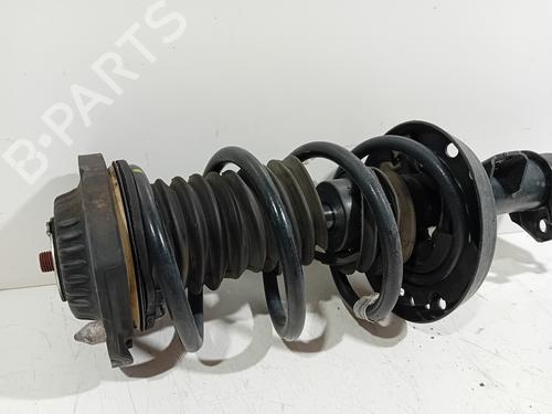Left front shock absorber OPEL ASTRA K Sports Tourer (B16) 1.0 Turbo (35) | BP18606043M16 