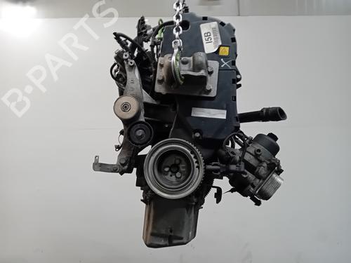 Used Engine Engine 29563664 29563664