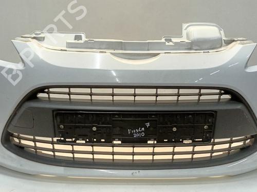 Pare-chocs avant FORD FIESTA VI (CB1, CCN) 1.25 (60 hp) 30617977