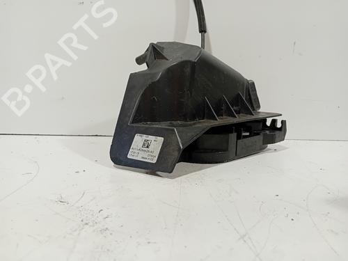 Used Hinge/Door check strap Hinge/Door check strap 24153811 24153811