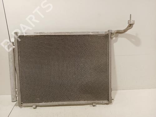 Used AC radiator AC radiator FORD TRANSIT COURIER B460 Box Body/MPV 1.0 EcoBoost (100 hp) 39689174 39689174