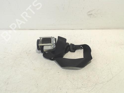 Front right seatbelt MITSUBISHI COLT VI (Z3_A, Z2_A) 1.1 (Z31A, Z32A) | BP1572186I25 