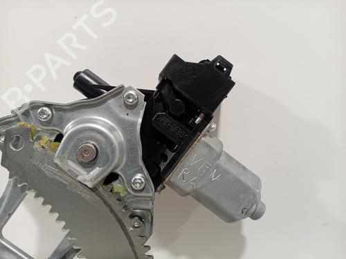 Rear right window mechanism NISSAN LEAF (ZE1) Electric | BP39883279C25 - Image 2