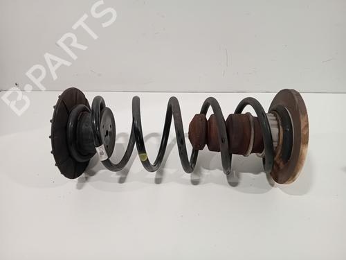 Used Shock absorber spring VW CADDY V Box Body/MPV (SBA, SBH) 2.0 TDi (75 hp) 29588676