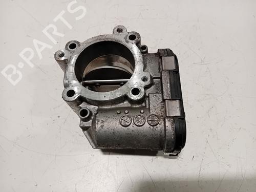 Used Throttle body Throttle body MERCEDES-BENZ M-CLASS (W164) ML 320 CDI 4-matic (164.122) (224 hp) 39883148 39883148