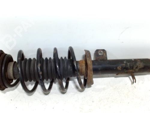 Used Right front suspension arm Right front suspension arm CITROËN C2 (JM_) 1.4 (73 hp) 10860697 10860697