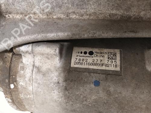 Steering rack BMW 1 (F20) 116 i | BP31979530M22