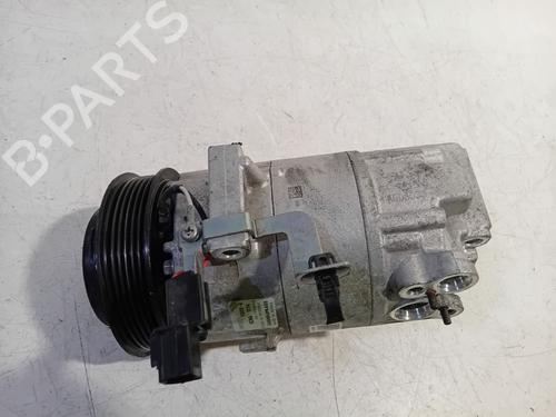 Used AC compressor AC compressor 20214197 20214197
