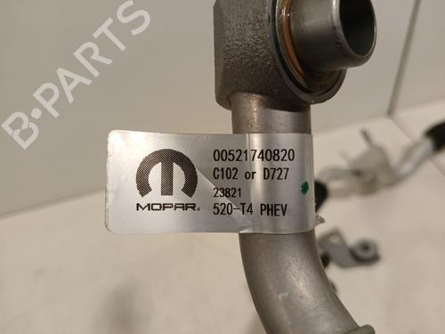 AC pipe JEEP COMPASS (MP, M6, MV, M7) 1.3 HYBRID 4X4 | BP36797326M126  - Image 7