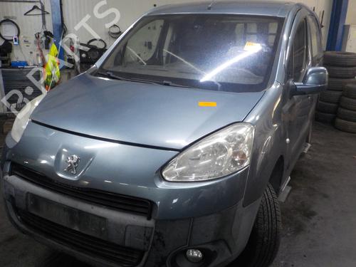 PEUGEOT PARTNER Box Body/MPV 1.6 HDi 1427117
