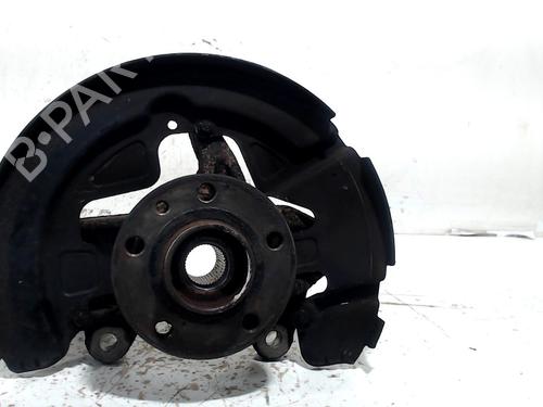 Used Right front steering knuckle Right front steering knuckle VOLVO S80 II (124) 2.5 T (200 hp) 13202943 13202943