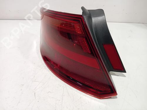Used Left taillight Left taillight 37237241 37237241