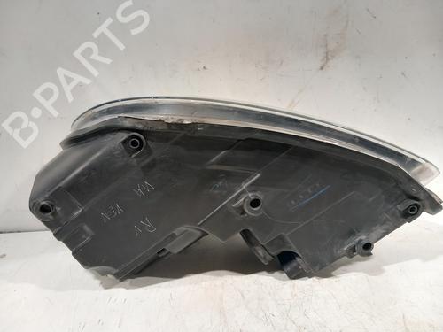Right headlight VW GOLF VI Variant (AJ5) 1.2 TSI | BP37493717C29 - Image 6