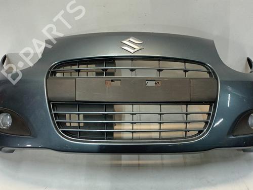 Paragolpes delantero SUZUKI ALTO VII (GF, HA25_, HA35_) 1.0 (AMF310, GFC31S) | BP30877560C7