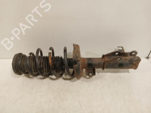 Højre fortil støddæmper Højre fortil støddæmper OPEL ASTRA J (P10) 1.6 (68) (115 hp) 39743334 39743334
