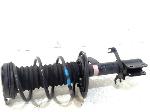 Used Right front suspension arm Right front suspension arm RENAULT TWINGO III (BCM_, BCA_) 1.0 SCe 70 (71 hp) 6902260 6902260