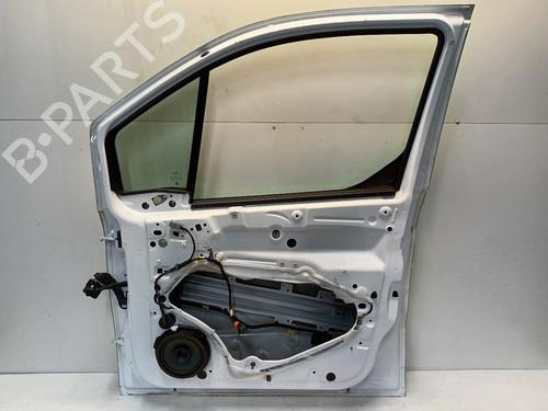Right front door FORD TRANSIT CONNECT V408 Box Body/MPV 1.5 TDCi | BP29567111C3 