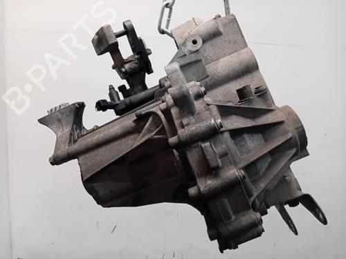 Gearbox VW UP! (121, 122, BL1, BL2, BL3, 123) 1.0 | BP38625258M3 - Image 2