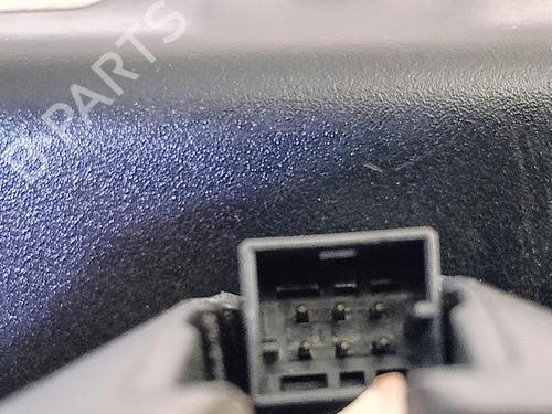 Rear mirror VW GOLF VI (5K1) 2.0 GTi | BP20669974I6 