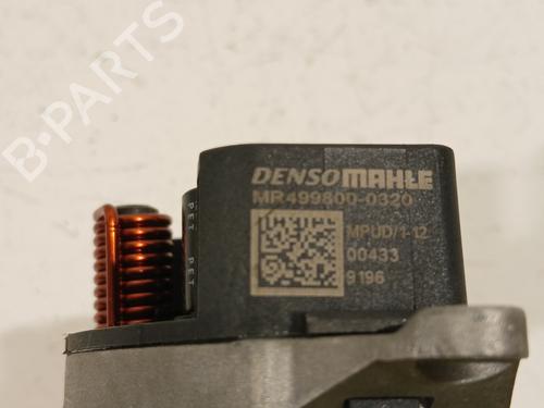Heater resistor RENAULT CLIO V (B7_) 1.0 TCe 100 (B7MT) | BP28329113M108