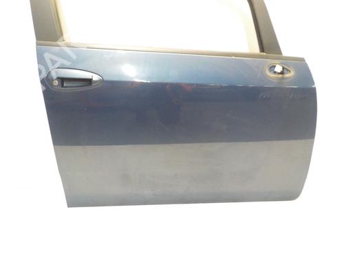Right front door FIAT GRANDE PUNTO (199_) 1.4 (199AXB11, 199AXB1A, 199BXB1A, 199AXL1A) | BP16535108C3 