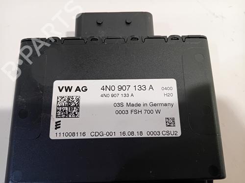 Control unit VW TOUAREG (CR7, RC8) 3.0 TDI 4motion | BP23409174M11 - Image 2