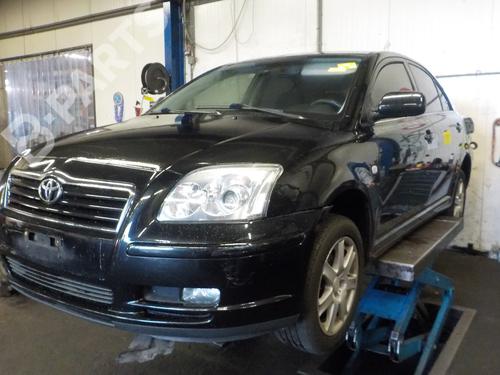 Used Parts TOYOTA AVENSIS Saloon (_T25_)  1.8 VVT-i (ZZT251_, ZZT251R)  1112342