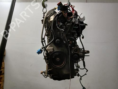 Motor RENAULT CAPTUR I (J5_, H5_) 0.9 TCe 90 (90 hp) 31148056