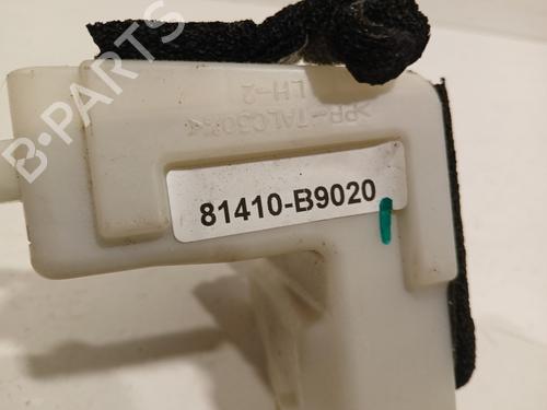Rear left lock HYUNDAI i10 II (BA, IA) 1.0 | BP29275251C100 