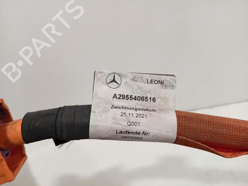 Cable MERCEDES-BENZ EQE (V295) EQE 350 (295.125) | BP29284022E12 