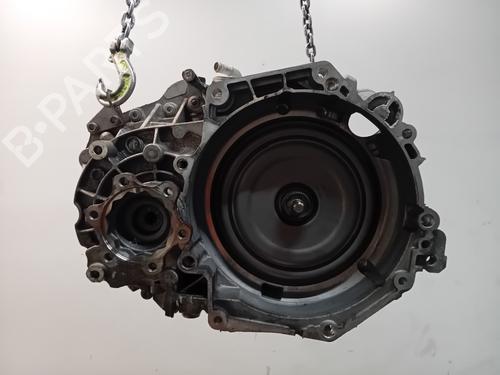 Used Gearbox SKODA OCTAVIA III Combi (5E5, 5E6) 2.0 TDI RS (184 hp) 25143130