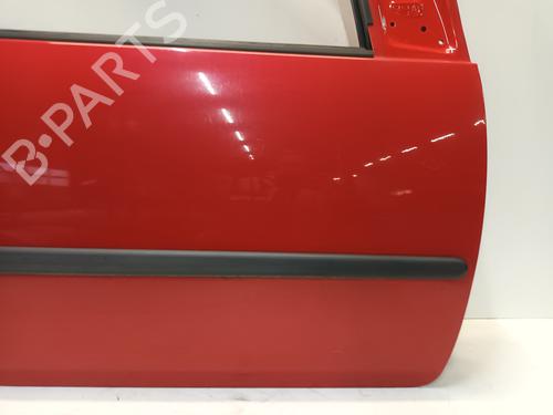 Right front door CITROËN C1 (PM_, PN_) 1.0 | BP18268159C3 