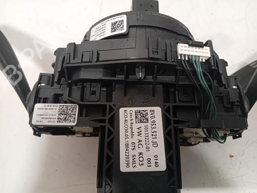 Steering column stalk AUDI A3 Limousine (8VS, 8VM) 1.5 TFSI | BP32493063I23 