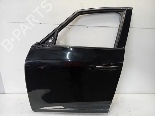 Used Left front door RENAULT SCÉNIC IV (J9_) 1.6 dCi 160 (160 hp) 26532714