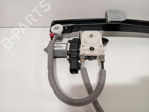 Front left window mechanism JAGUAR XF I (X250) 2.7 D | BP29816147C22 