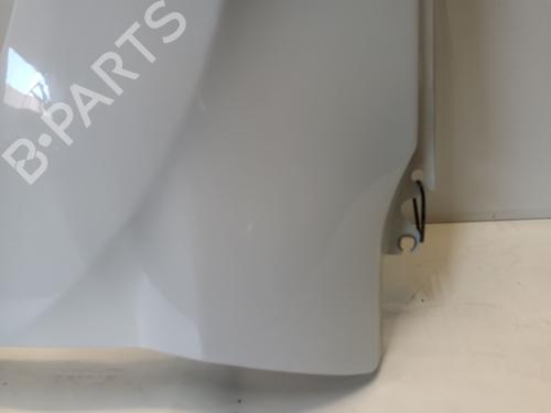 Left front fenders FORD FIESTA VI (CB1, CCN) 1.6 Ti | BP29567076C41 
