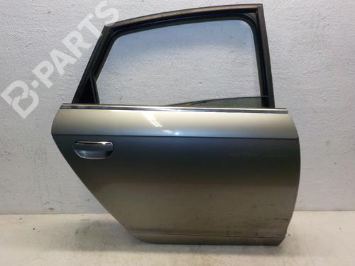 left-rear-door-audi-a6-c6-4f2-30-tdi-quattro-2004-2005-2006-2007-2008-2009-2010-2011-7260289 main image