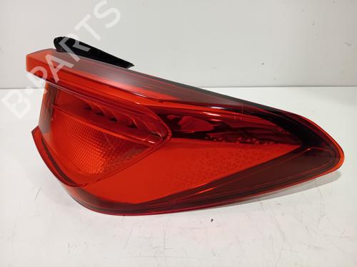 Right taillight SEAT LEON (KL1, KLG) 1.0 TSI | BP32345854C35