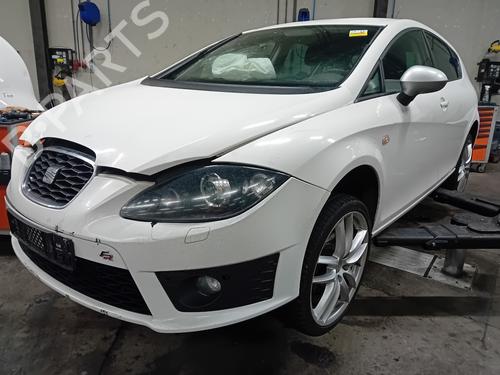 Ricambi SEAT LEON (1P1) 1.8 TSI (160 hp) 4342436