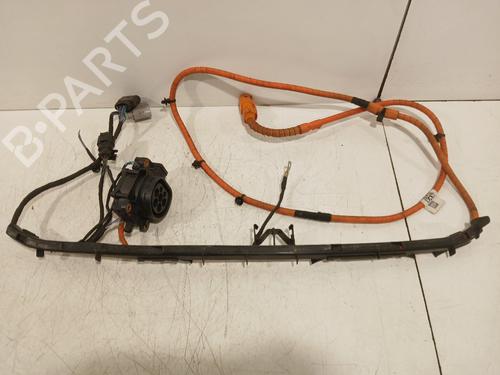 Cable VW PASSAT B8 Variant (3G5, CB5) 1.4 GTE Hybrid | BP38625222E12 - Image 2