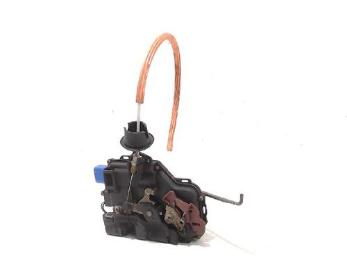 Front right lock AUDI A3 (8P1) 2.0 TDI 16V | BP13198987C97 