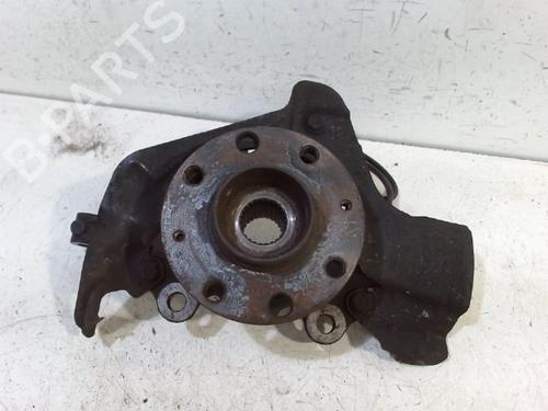 Used Left front steering knuckle Left front steering knuckle 13202469 13202469