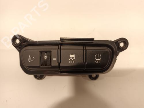 Switch KIA PICANTO III (JA) 1.0 | BP17700889I30 - Image 2
