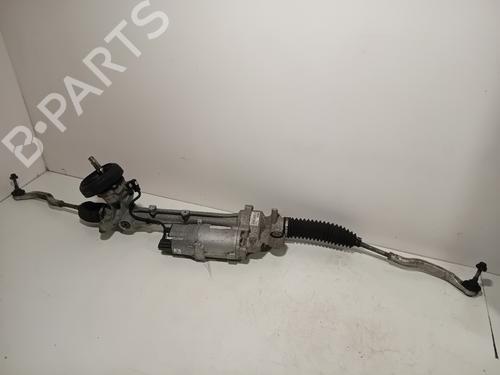 Used Steering rack Steering rack RENAULT TALISMAN (LP_) 2.0 Blue dCi 200 (LPAL) (200 hp) 33917207 33917207