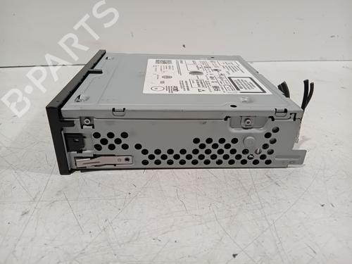 Control unit VW POLO VI (AW1, BZ1, AE1) 1.0 TSI | BP22965944M11 
