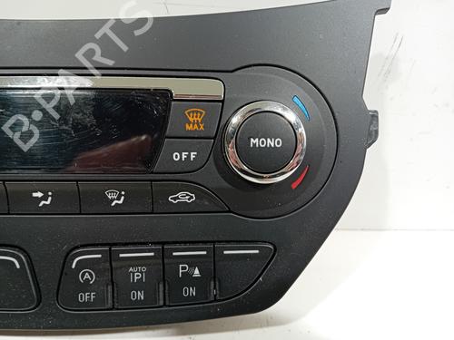 Climate control FORD C-MAX II (DXA/CB7, DXA/CEU) 1.6 EcoBoost | BP24590449I5 - Image 3