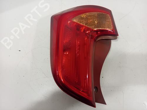 Piloto trasero izquierdo KIA PICANTO II (TA) 1.0 (69 hp) 32416409