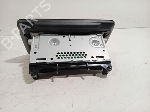 Electronic module MERCEDES-BENZ CITAN Box Body/MPV (W420) eCITAN (420.693, 420.695) | BP33024347M83 - Image 2